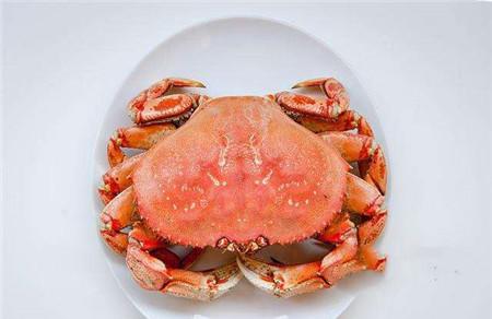螃蟹哺乳期要怎么吃 教你怎么挑选螃蟹