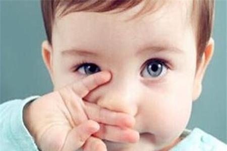 宝宝总是痰多是什么原因