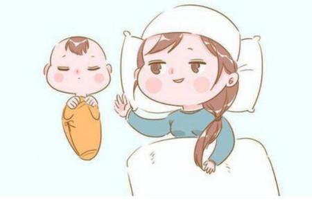 产后恢复好有什么表现