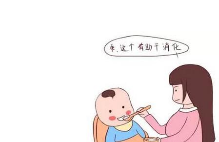 宝宝积食有什么症状？该怎么处理