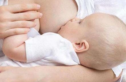 分娩方式影响哺乳，差别哪儿？