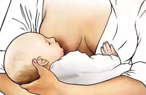 回乳后乳房刺痛的原因