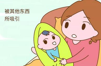 宝宝最佳断奶期有两个信号