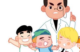 宝宝上学老生病怎么回事