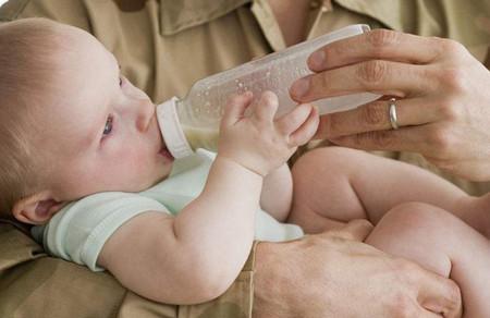 配方奶的营养成分怎么看 让妈妈们更好的选择配方奶