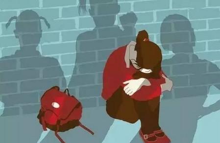 孩子经常被欺负父母应该怎么教育