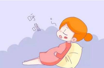 孕期打呼噜该怎么办