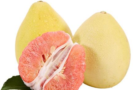 哺乳期可以吃柚子吗
