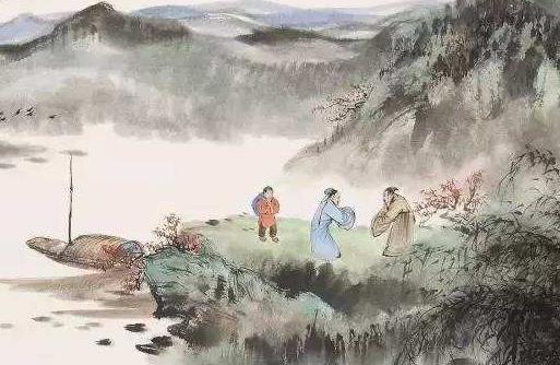 有关于描写背井离乡的诗句
