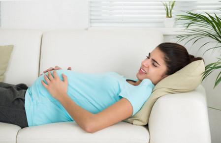 孕期为什么会腹痛？该怎么办
