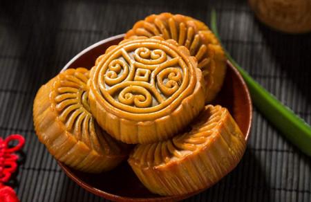 中秋节孩子吃月饼有讲究