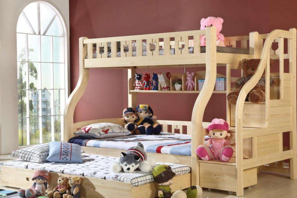 儿童上下床十大名牌