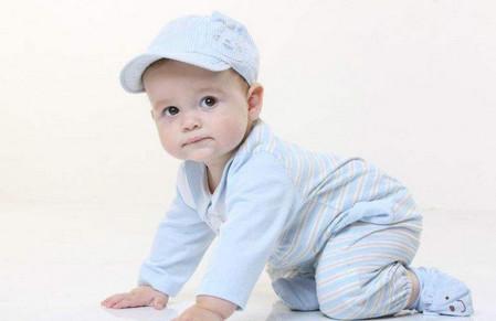 孩子身上有这3个信号可能是脾胃虚