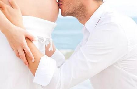 孕晚期需要特别注意什么