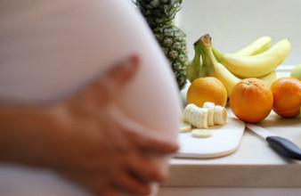 孕妇贫血吃什么食物好