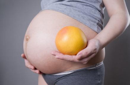 孕晚期孕妈要注意什么