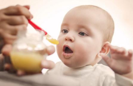 喂养不当对宝宝有什么影响
