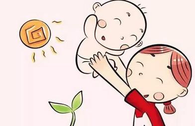 宝宝出生后多久可以抱出门 抱宝宝出门应注意什么