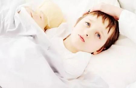 宝宝免疫力低下的原因