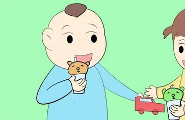 宝宝什么时候可以穿小内内