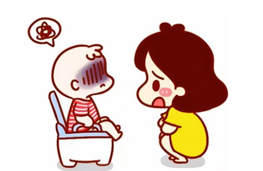 小儿营养不良性消瘦的症状