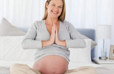 怀孕初期吃什么好？
