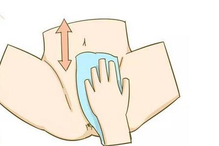 女性阴道清洗注意事项 保护阴部这样做