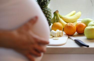 孕期吃什么对胎儿智力好