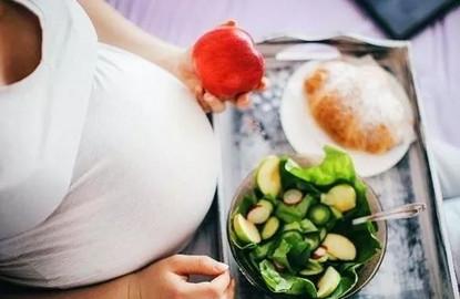 孕期不能做四件事