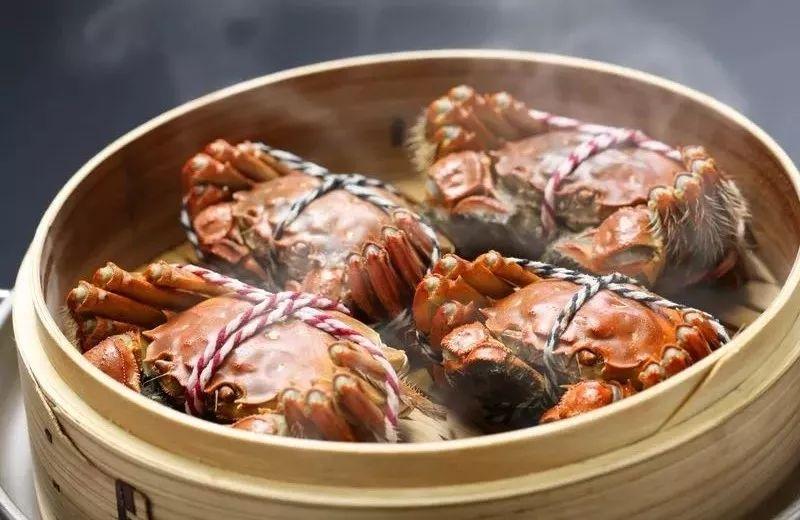宝宝适合吃螃蟹吗 秋天吃最好还补钙