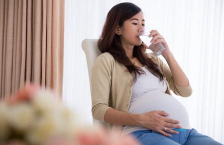 孕期应该怎么喝水