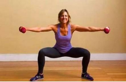 产后肚子怎么瘦下去？