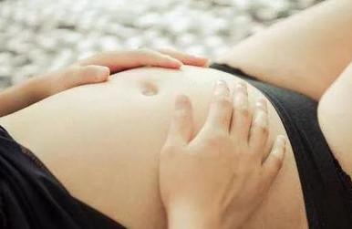 孕期宝宝是怎样保护妈妈的