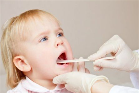 宝宝夜间咳嗽快速止咳的方法