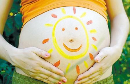 孕妇易患湿疹怎么回事