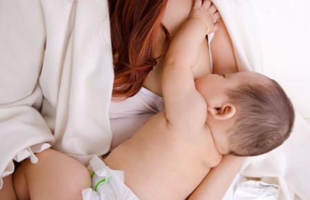 哺乳期母乳不足的原因有哪些