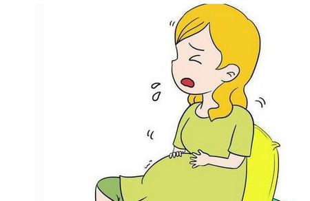 孕妇为什么会呕吐 减轻孕吐靠三个方法