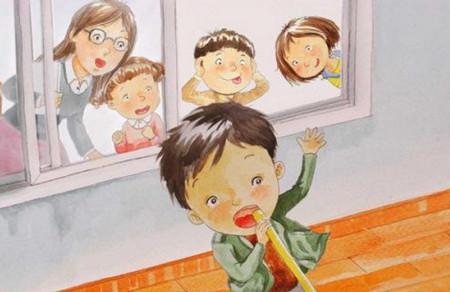 情商低的孩子经常会说什么话