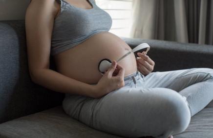 孕晚期胎教的方法有哪些