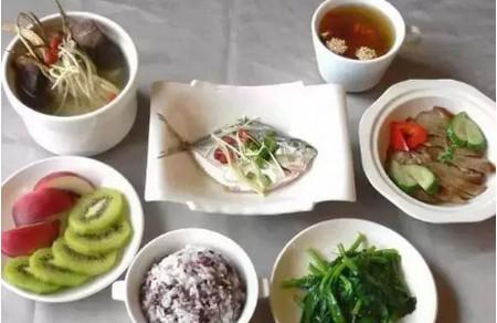 坐月子需要做好这10件事