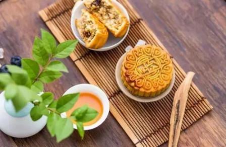 宝宝吃月饼应该注意哪些问题