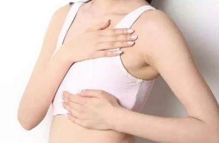 乳房涨硬不下奶怎么办？