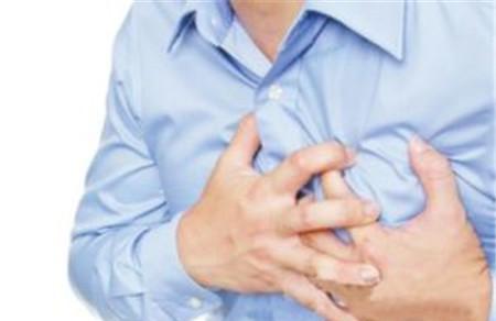 男性胸部疼痛怎么缓解 5招帮你缓解尴尬