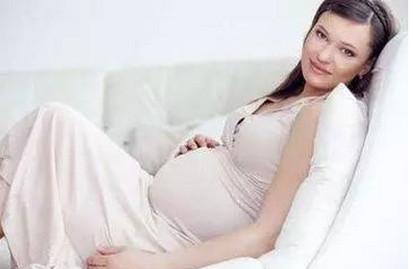 孕妇不能多吃的三类食物