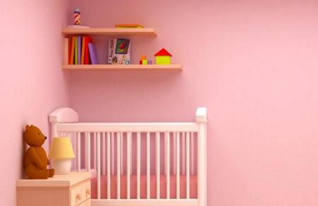 宝宝卧室布置怎么办