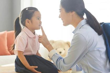 孩子总是喜欢顶嘴怎么回事