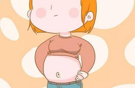 孕期肚脐形状可以分性别吗