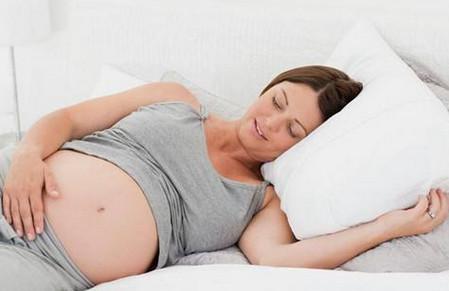 孕妇这三方面懒胎儿更健康
