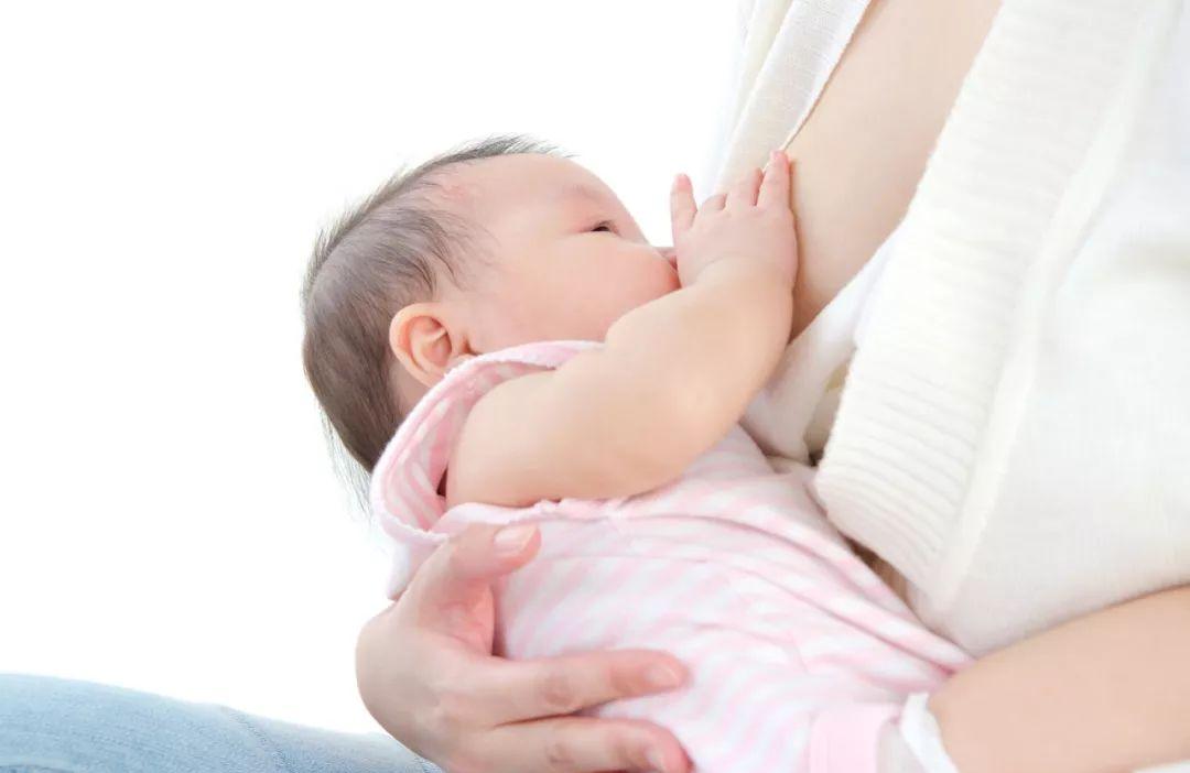 怎么样才能产奶呢 真正催奶的方法看这里