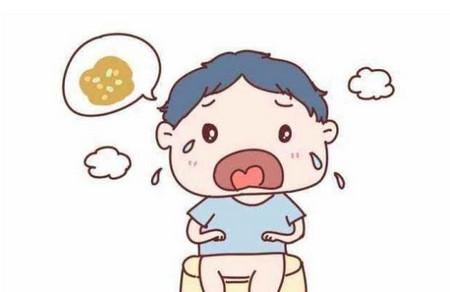 宝宝为什么会秋季腹泻